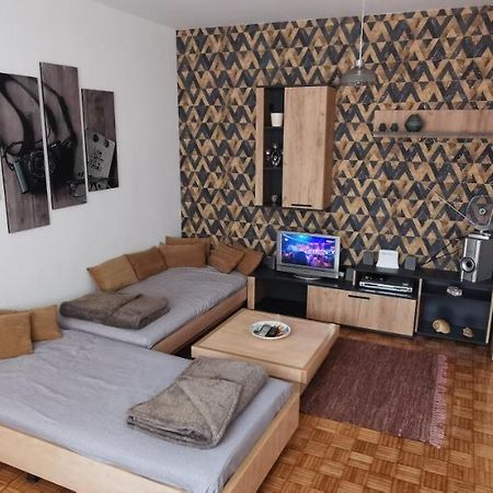 Ferienwohnung Stan Na Dan Predah Užice Exterior foto