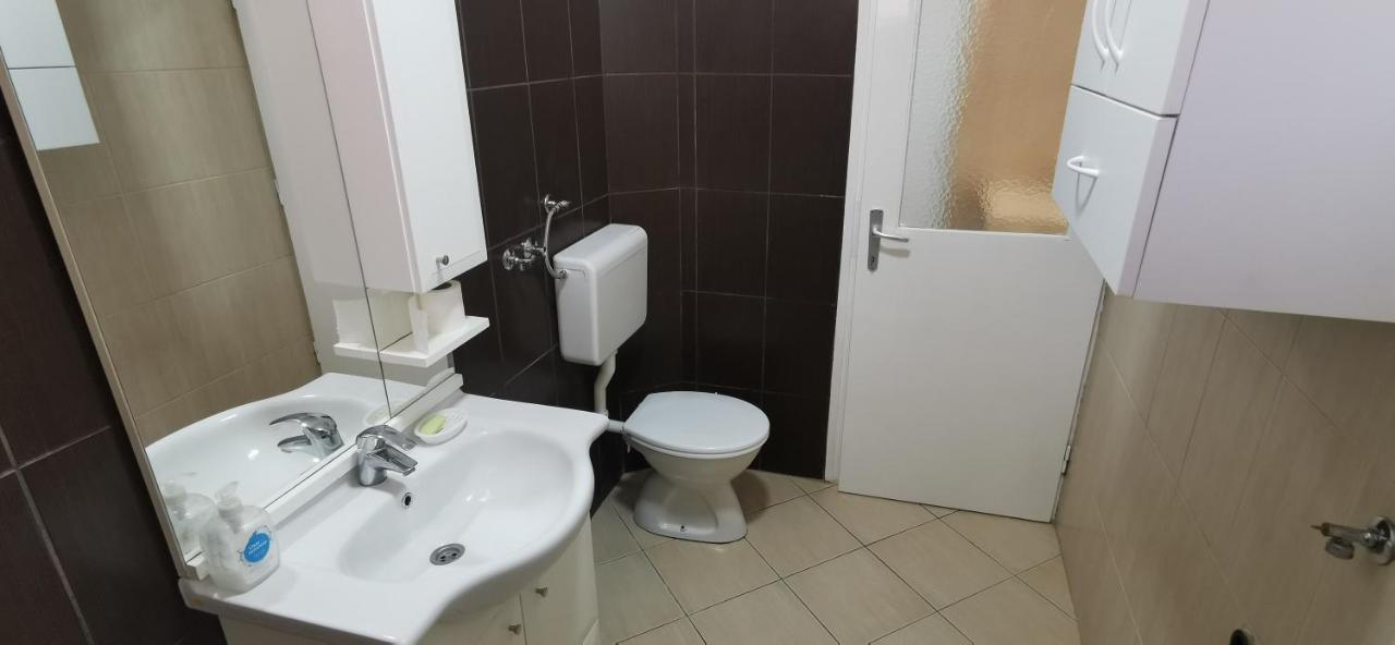 Ferienwohnung Stan Na Dan Predah Užice Exterior foto