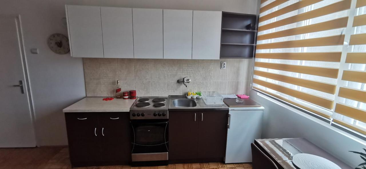 Ferienwohnung Stan Na Dan Predah Užice Exterior foto