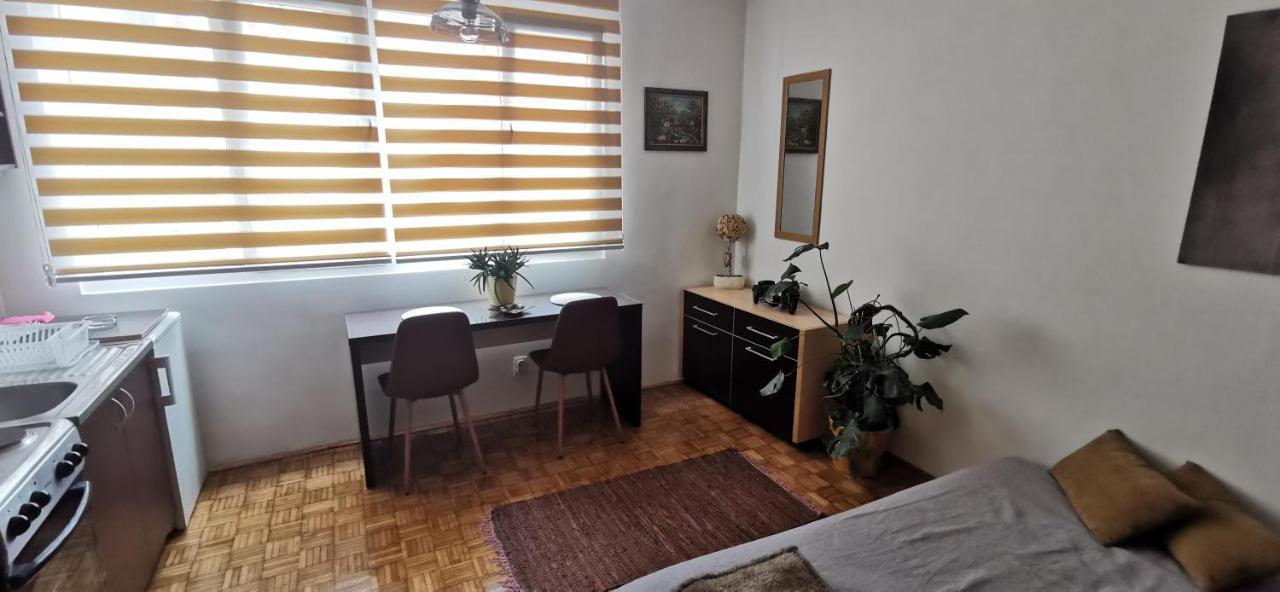 Ferienwohnung Stan Na Dan Predah Užice Exterior foto